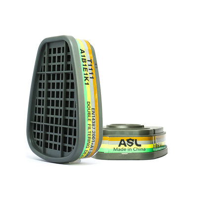 T1111 A1B1E1K1gas filter