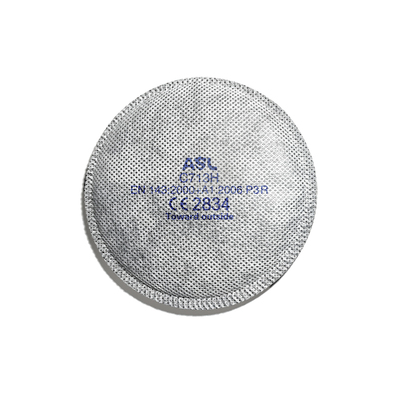 C713H particle filter