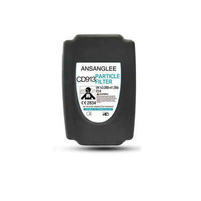 CD913 Particle filter