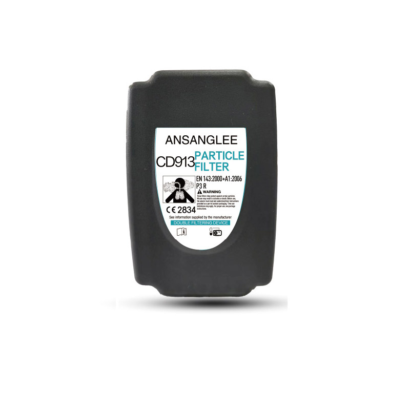 CD913 Particle filter