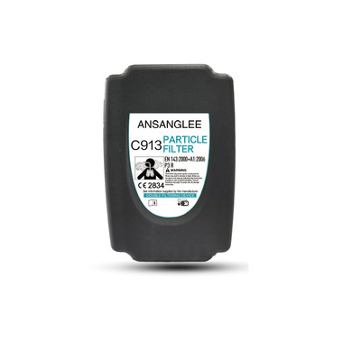 C913 Particle filter